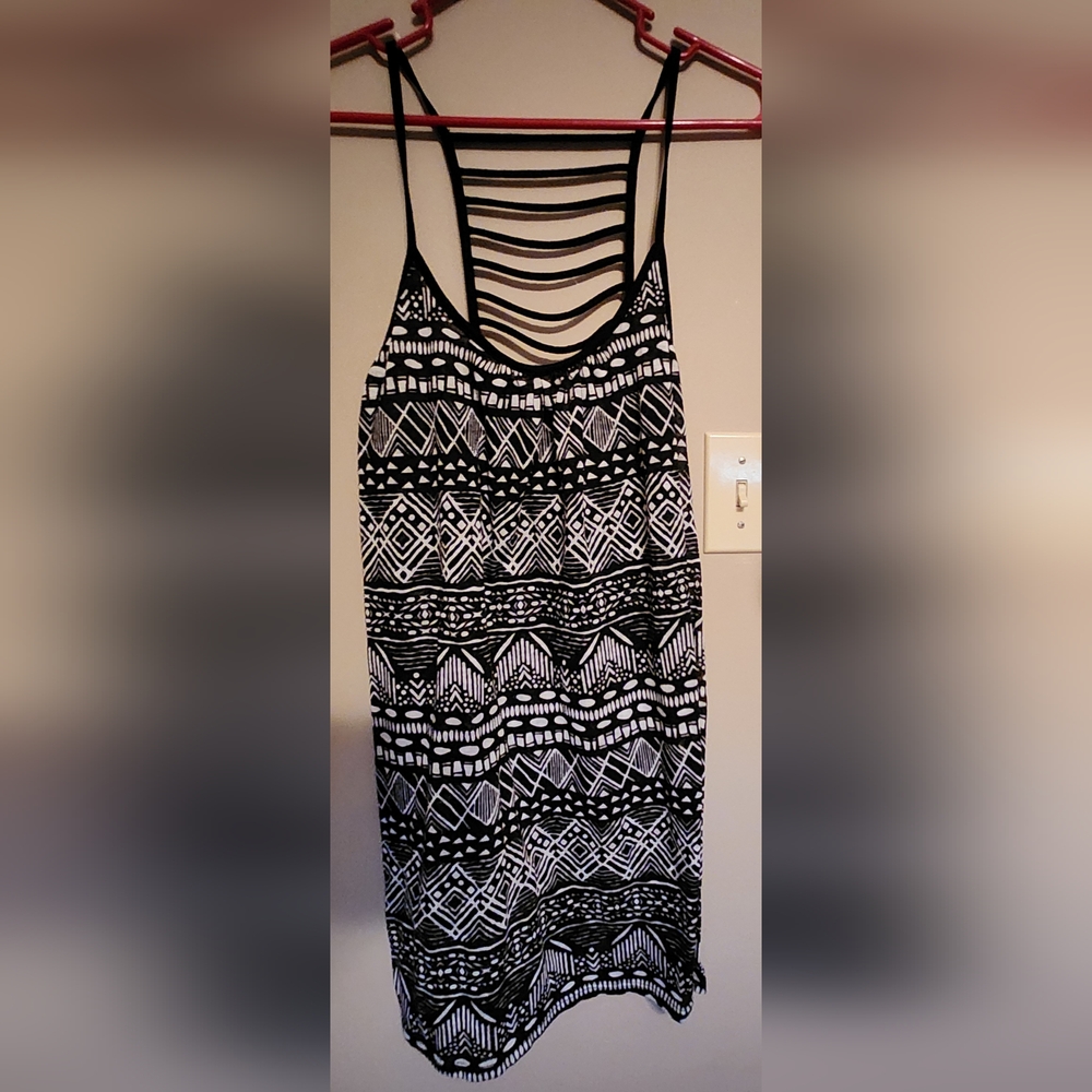 Swimsuit Cover Up